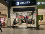 Магазин одежды Maggio - на портале stylekz.su