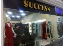 Success