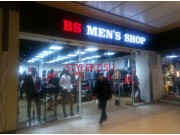 Магазин одежды Bs mens shop - на портале stylekz.su