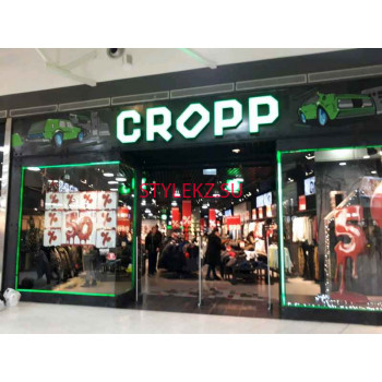 Cropp