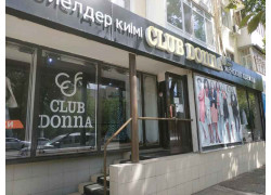 Club Donna