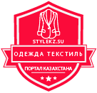 Портал стиля и текстиля Казахстана
